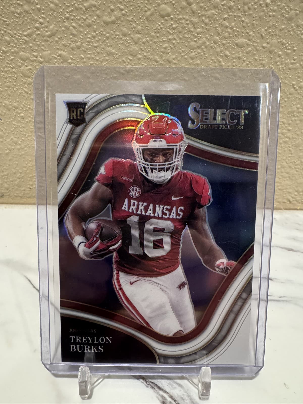 Draft Picks 2022 Panini Select 2022 Panini Select