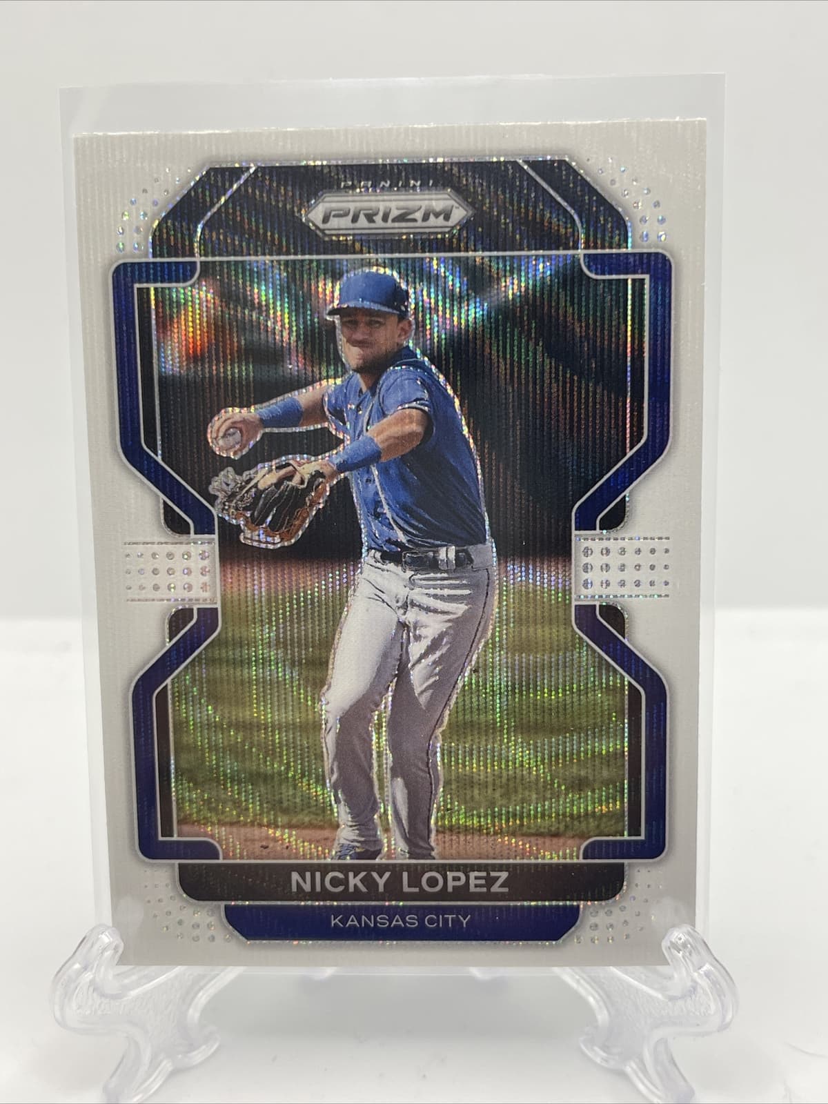 Baseball Tier 2022 Panini Prizm 2022 Panini Prizm