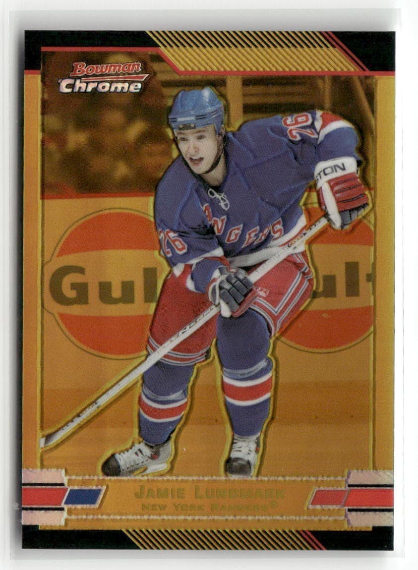 Draft Picks 2003 Bowman Chrome 2003 Bowman Chrome