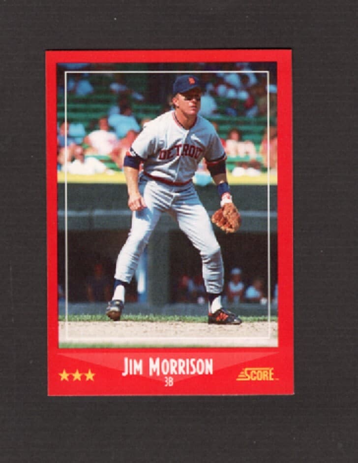 Jim Morrison #272