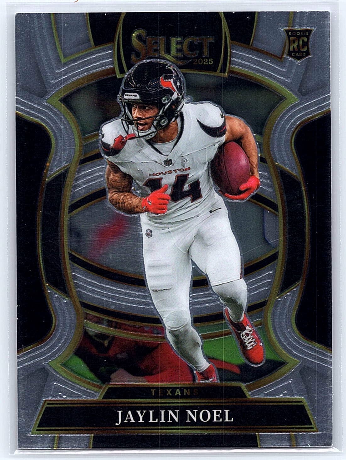 Jaylin Noel 2025 Panini Select
