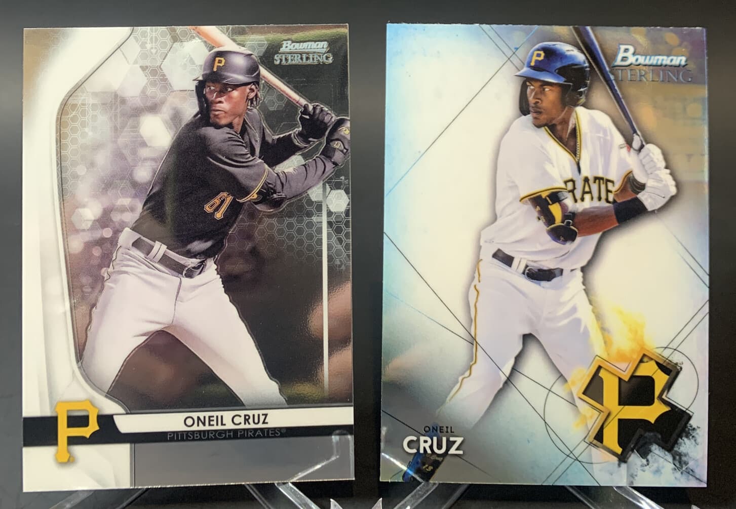 Baseball Trading 2020 Bowman Sterling 2020 Bowman Sterling