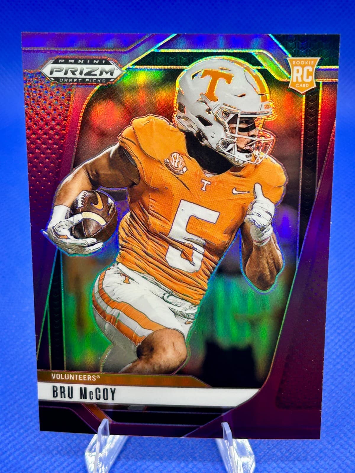 Draft Picks Football 2025 Panini Prizm 2025 Panini Prizm