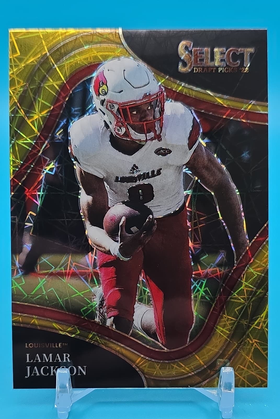 Draft Picks 2022 Panini Select 2022 Panini Select