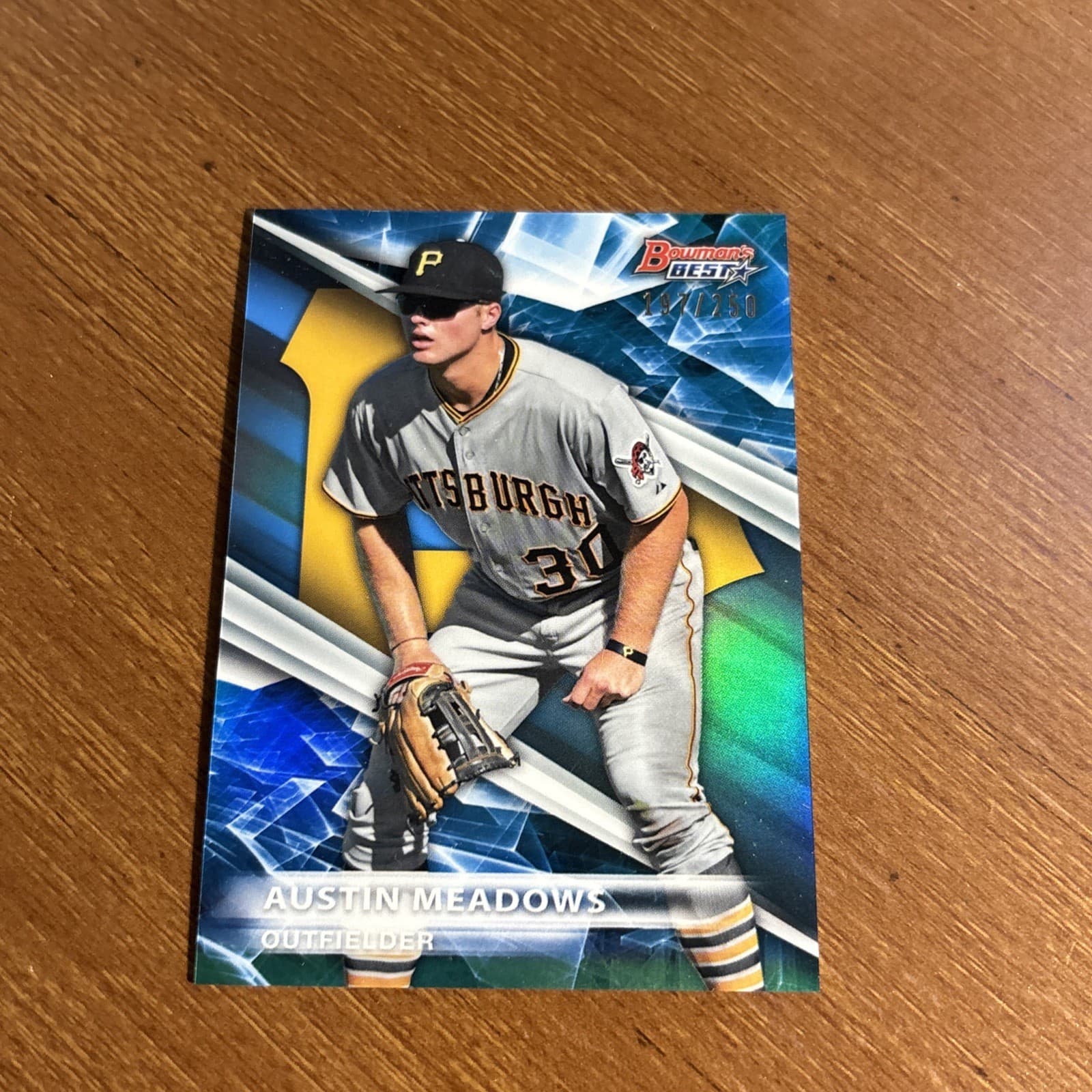 Best Best Top 2016 Bowman 2016 Bowman blue-refractor