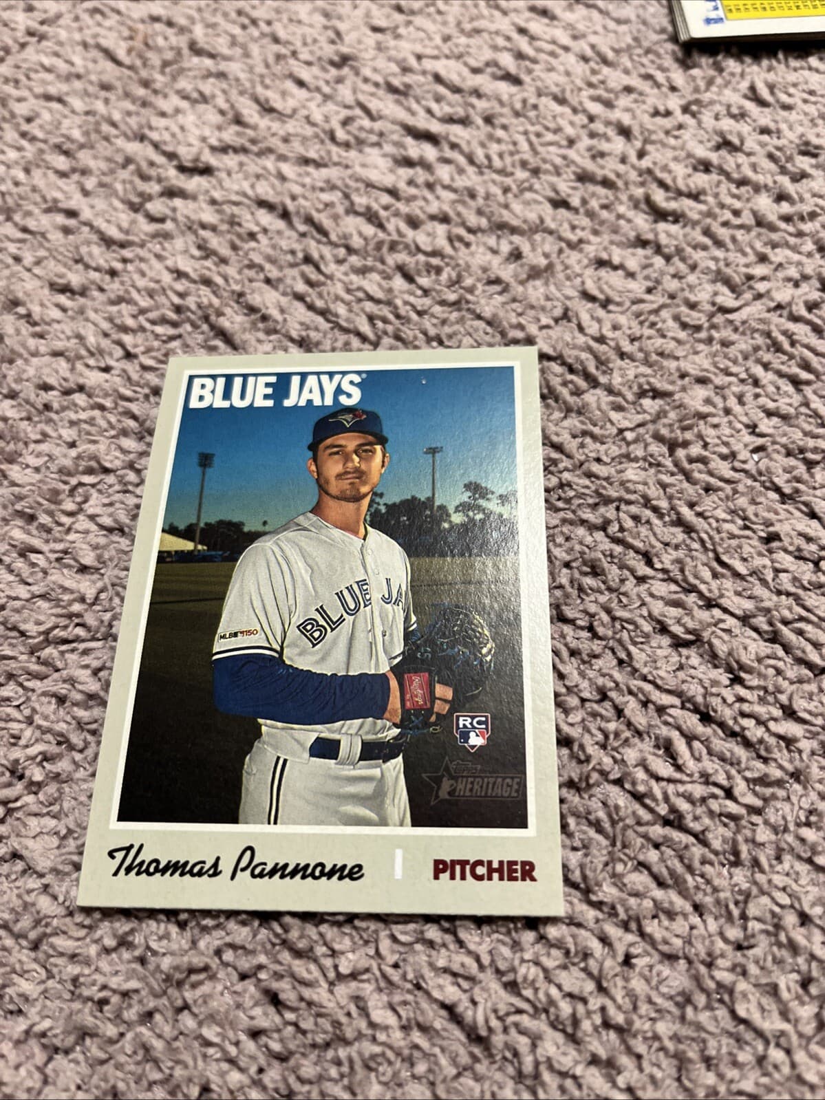 High Number Short 2019 Topps Heritage 2019 Topps Heritage