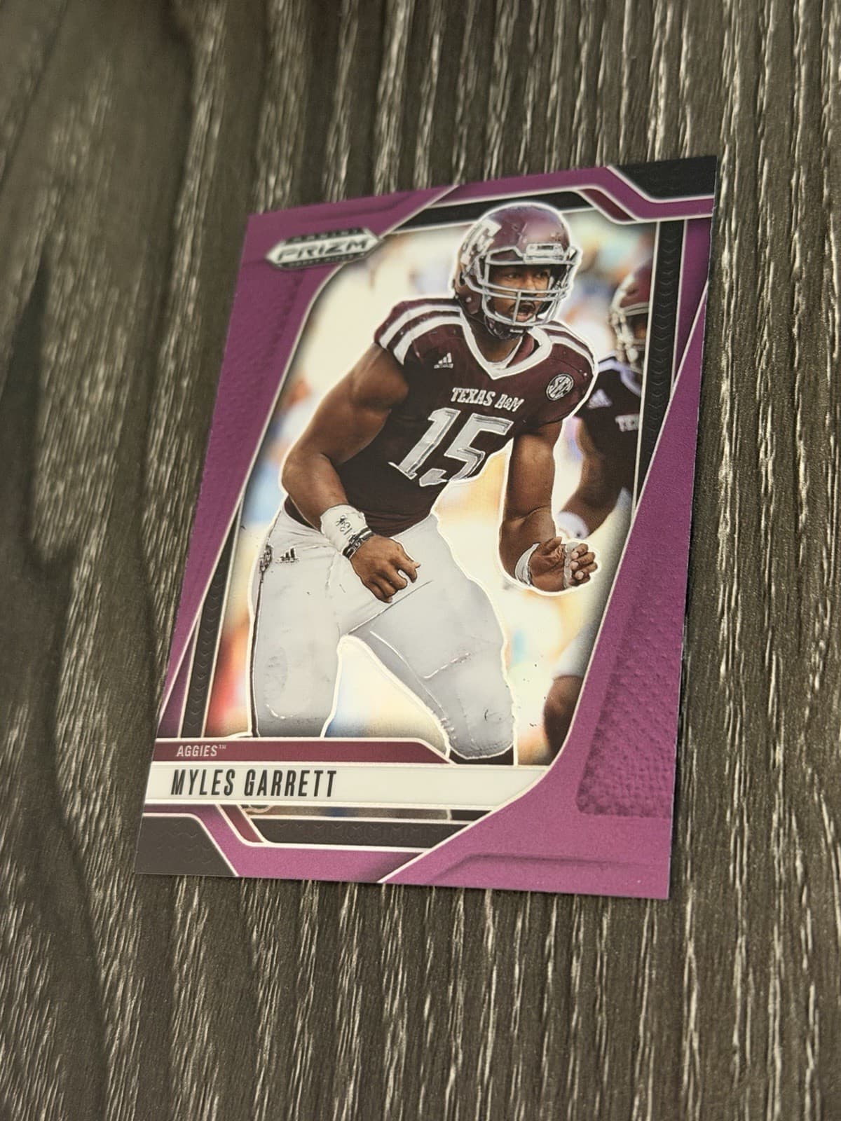 Draft Picks Purple 2025 Panini Prizm 2025 Panini Prizm