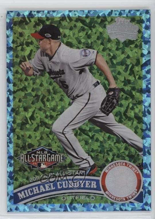 Star Hope Diamond 2011 Topps Update 2011 Topps Update