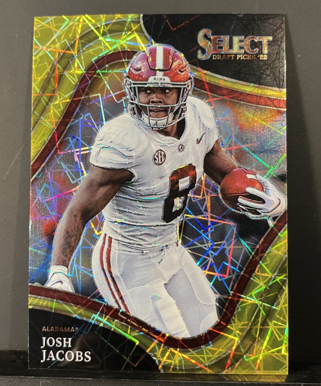 Draft Picks 2022 Panini Select 2022 Panini Select