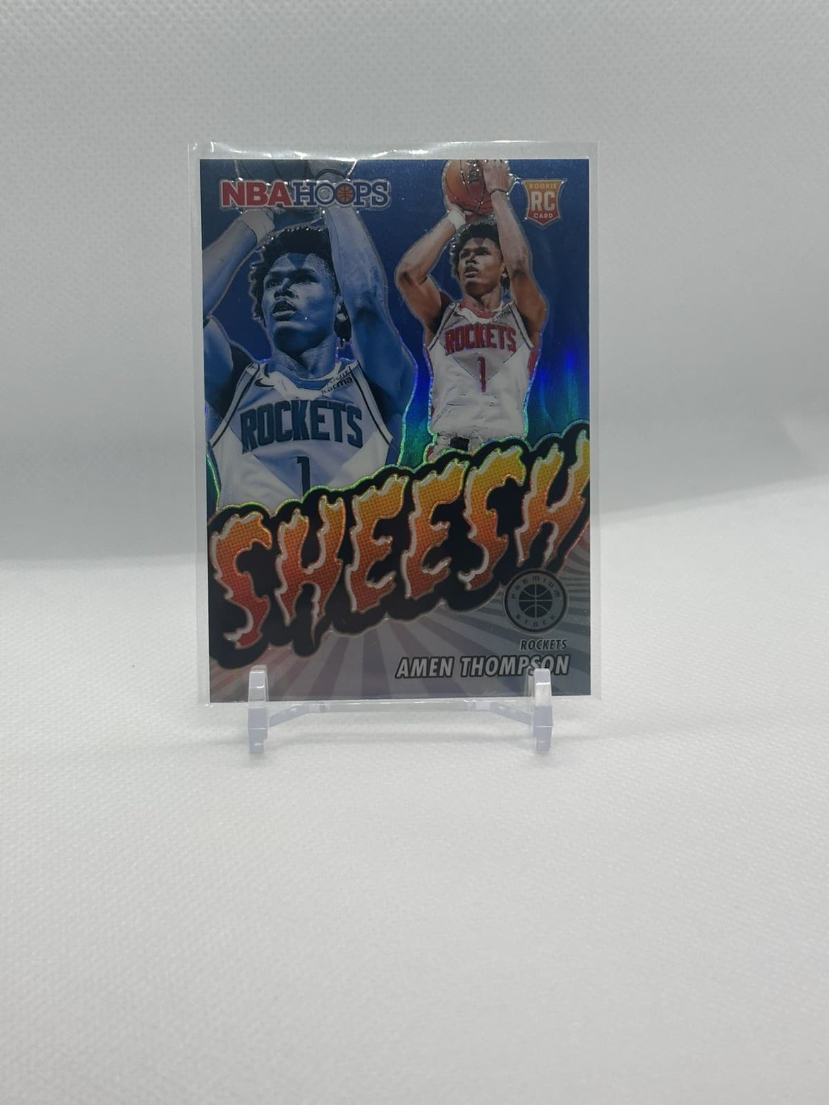 Hoops Basketball Sheesh 2023 Panini 2023 Panini