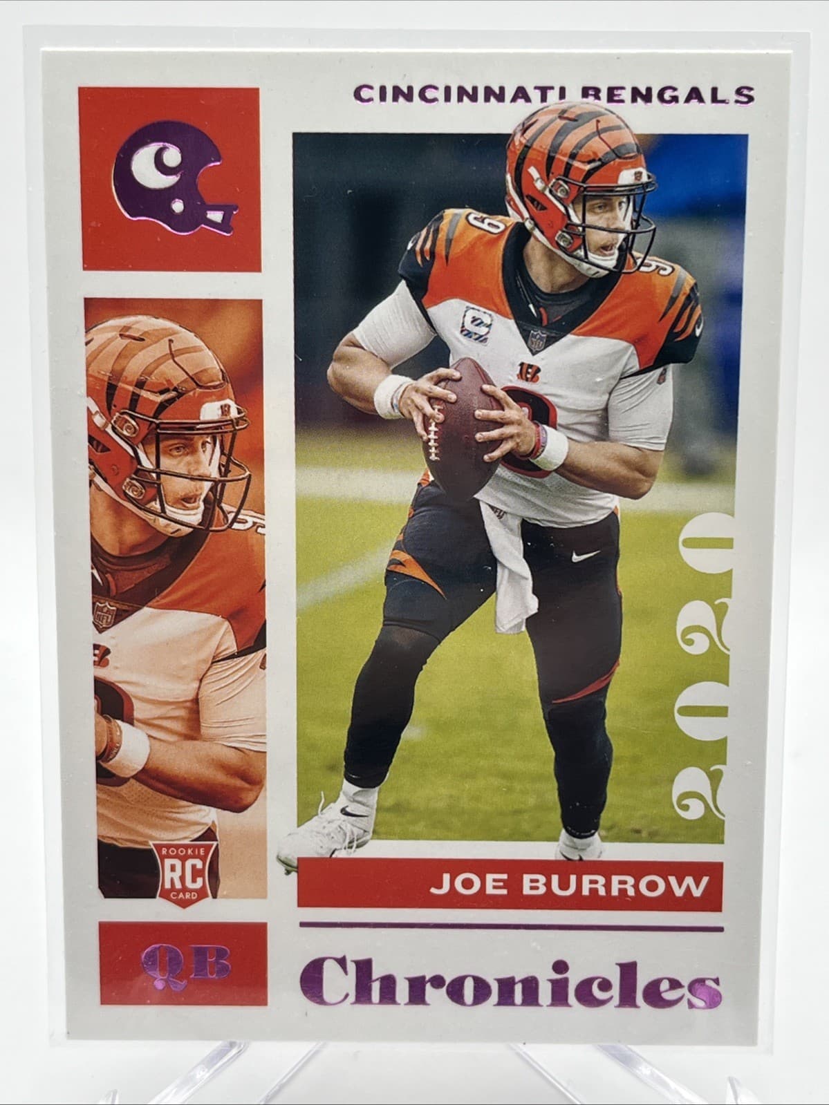 Chronicles Football Joe 2020 Panini 2020 Panini