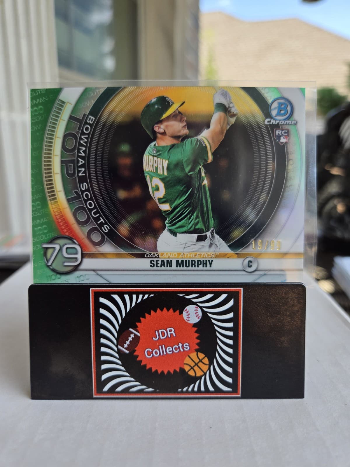 Bowman Scouts Sean 2020 Bowman Chrome 2020 Bowman Chrome