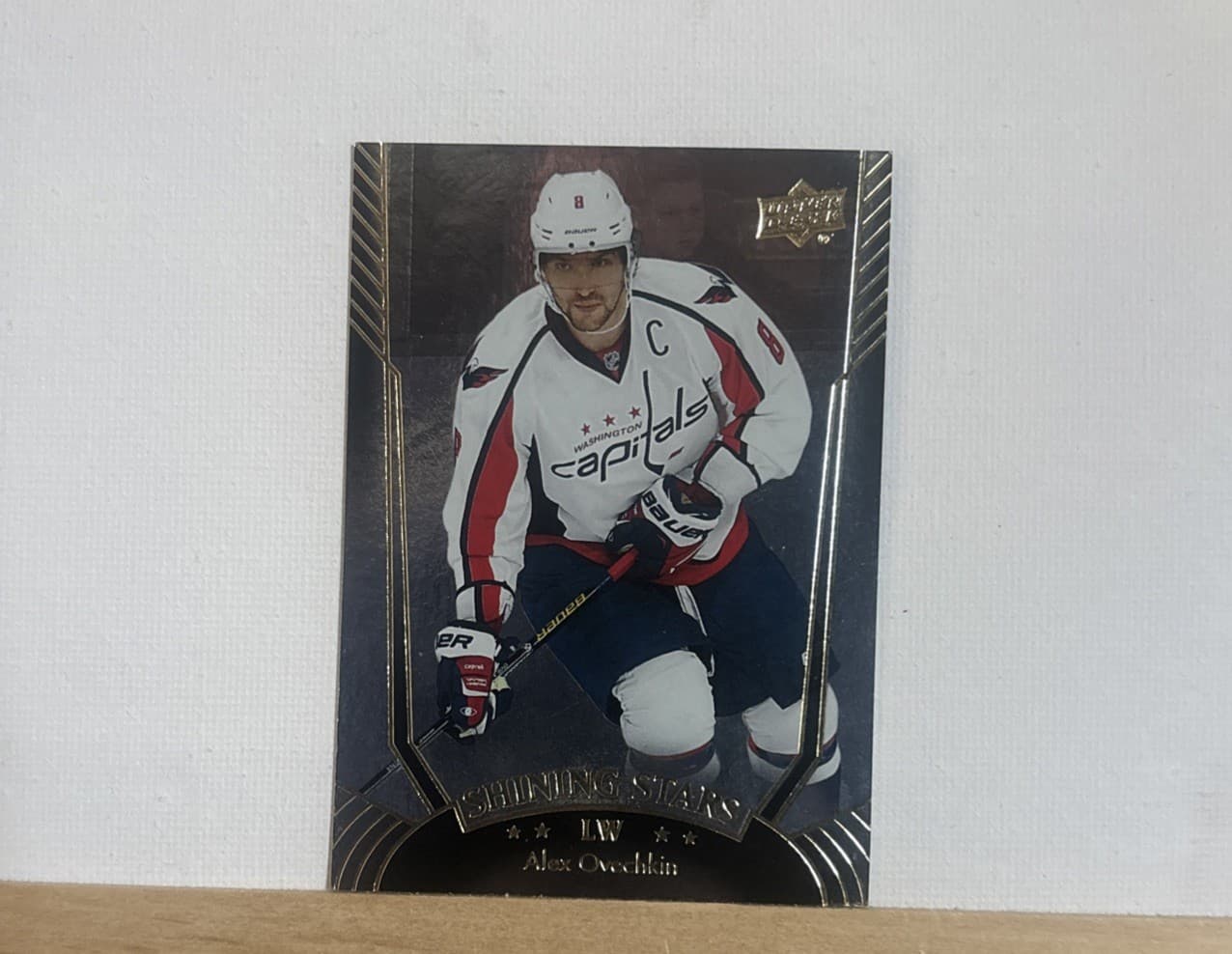 Alexander Ovechkin #SS-31