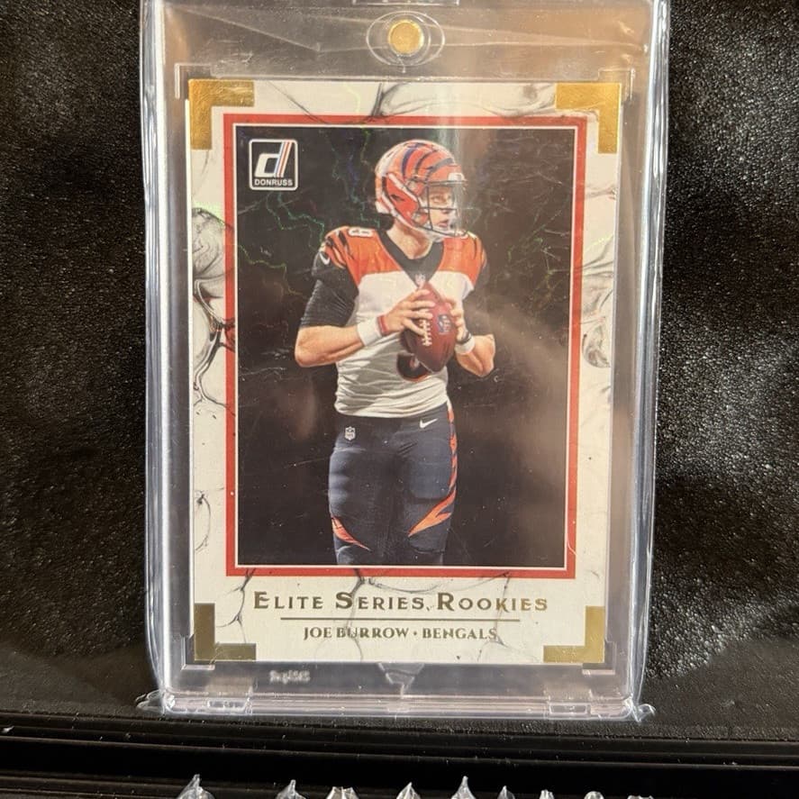 Donruss Optic Elite 2020 Panini 2020 Panini