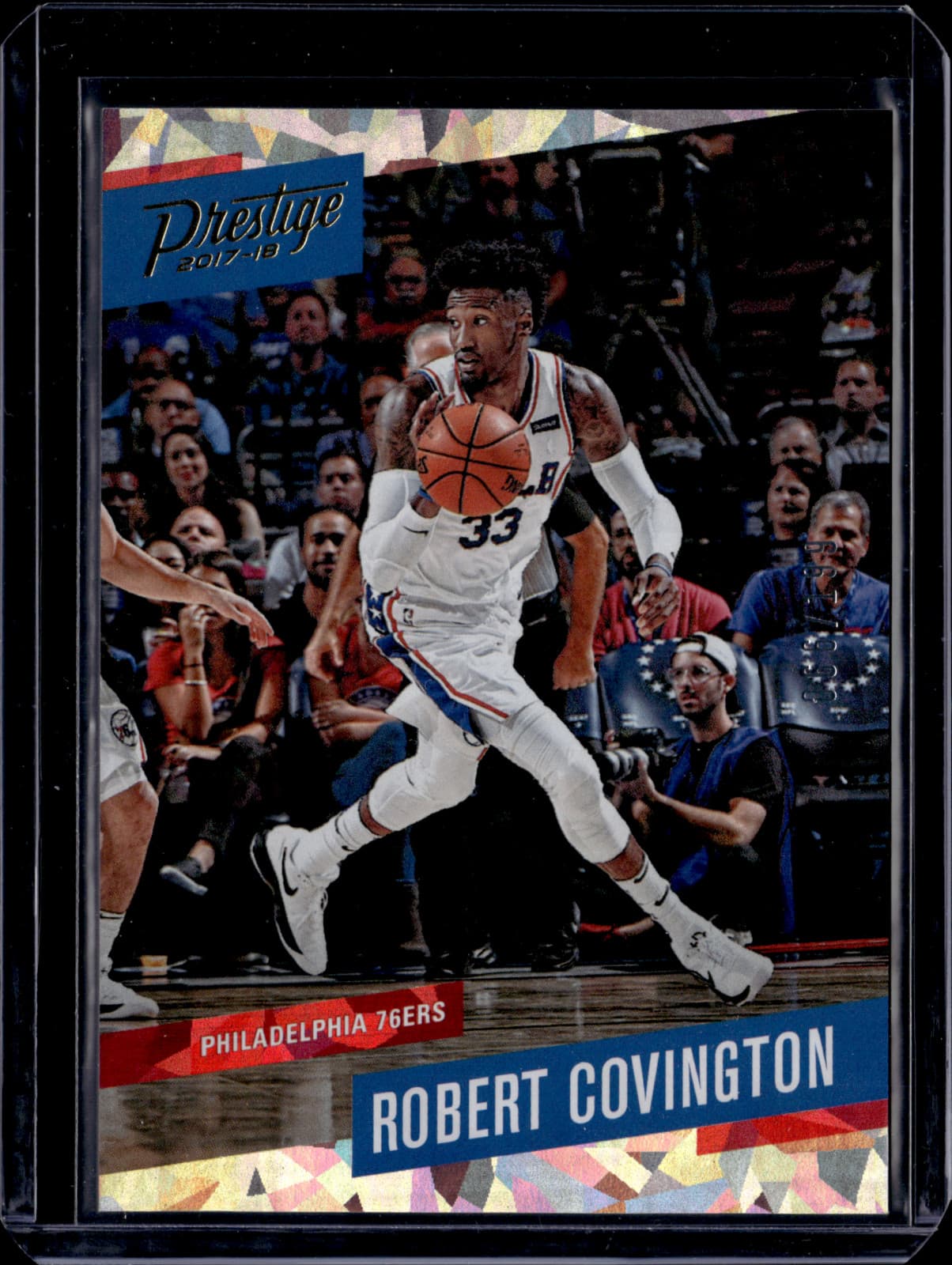 Prestige Basketball 2017 Panini 2017 Panini