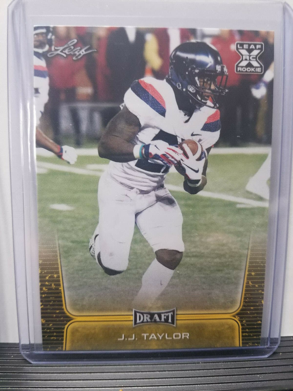 Taylor Draft Picks #34