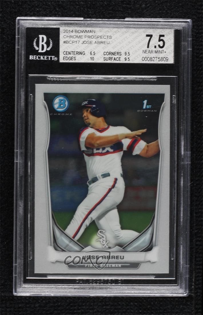 LeVon Washington 2014 bowman Bowman Chrome