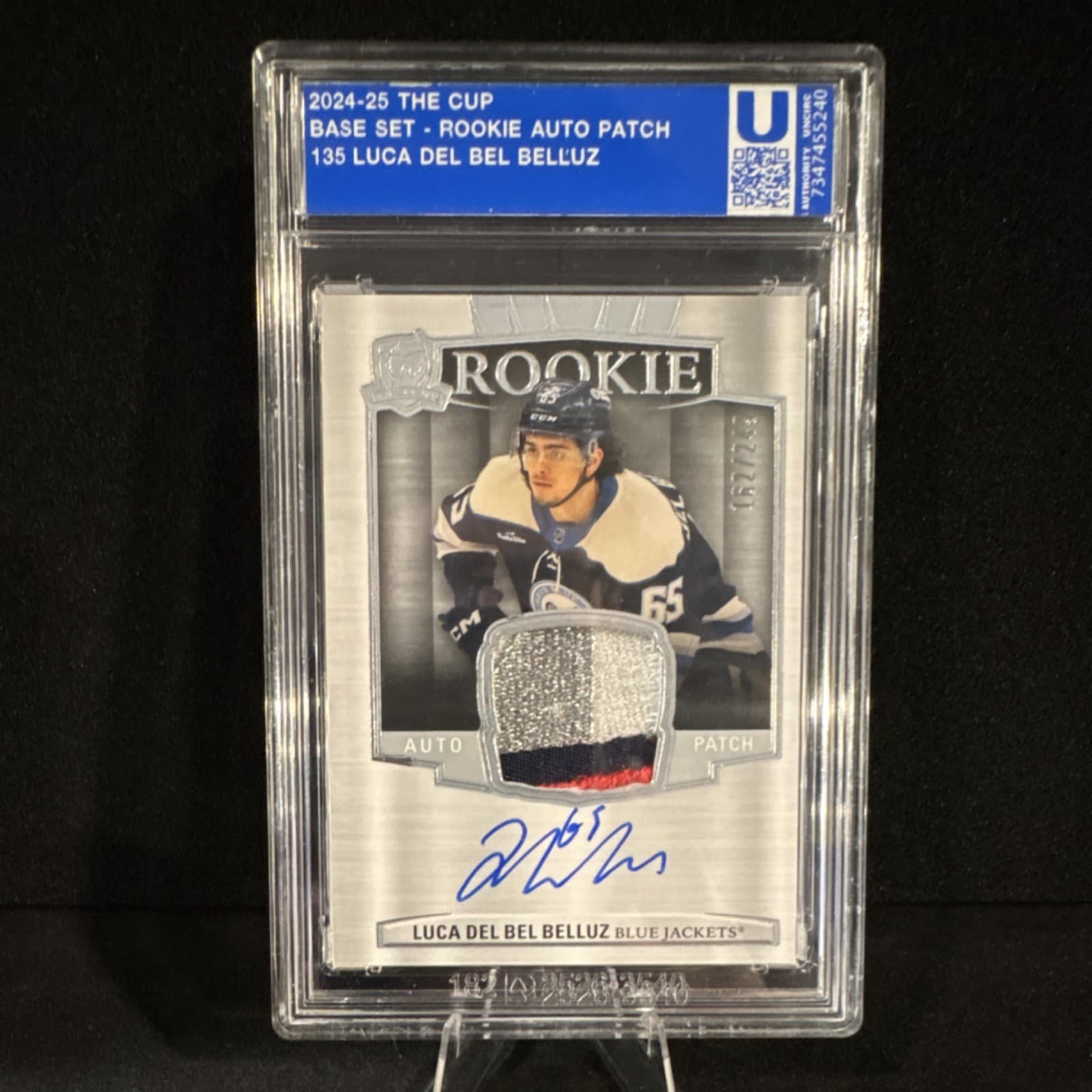 The Cup 2024 Upper Deck 2024 Upper Deck