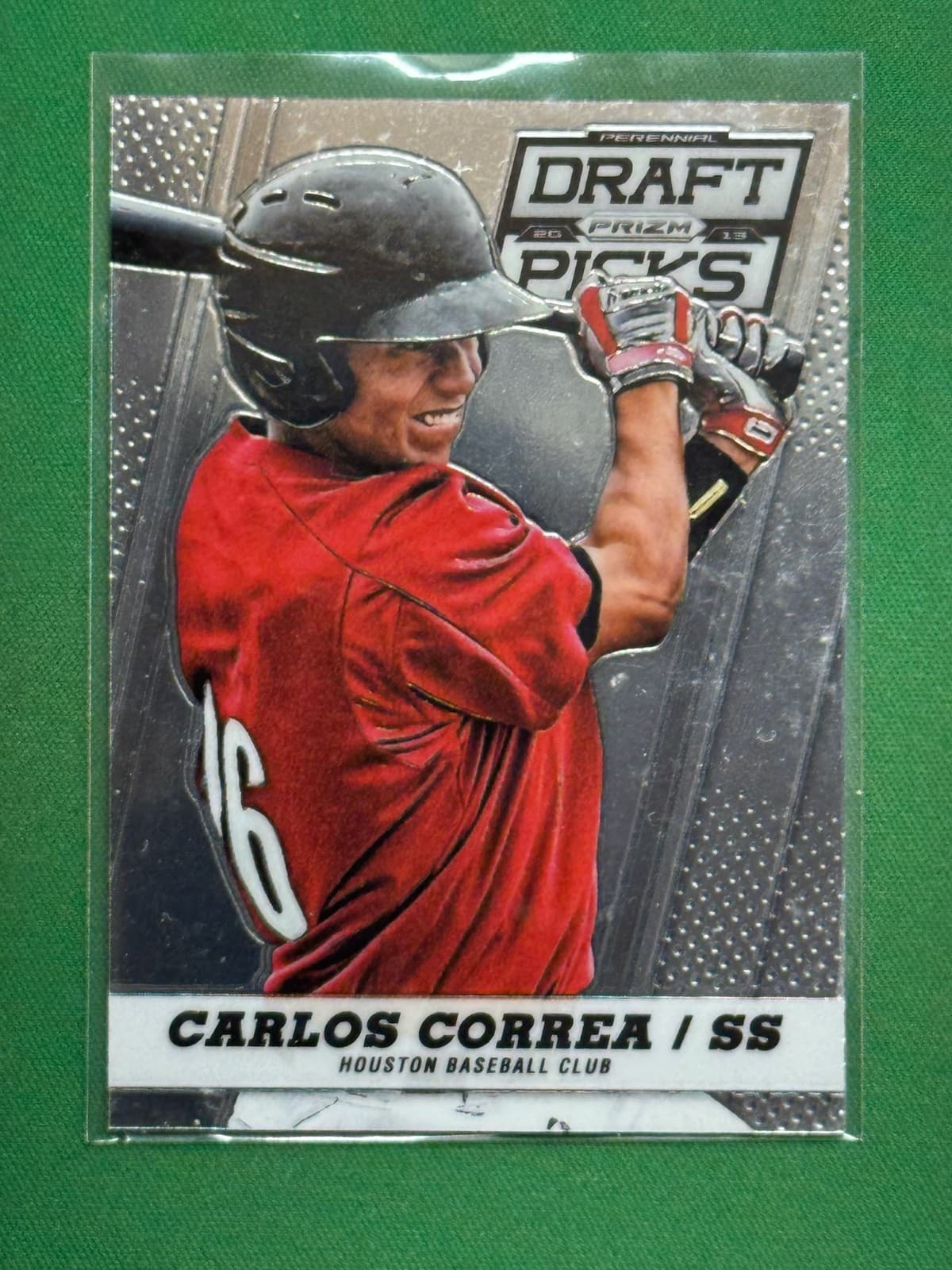 Perennial Draft Picks 2013 Panini Prizm 2013 Panini Prizm