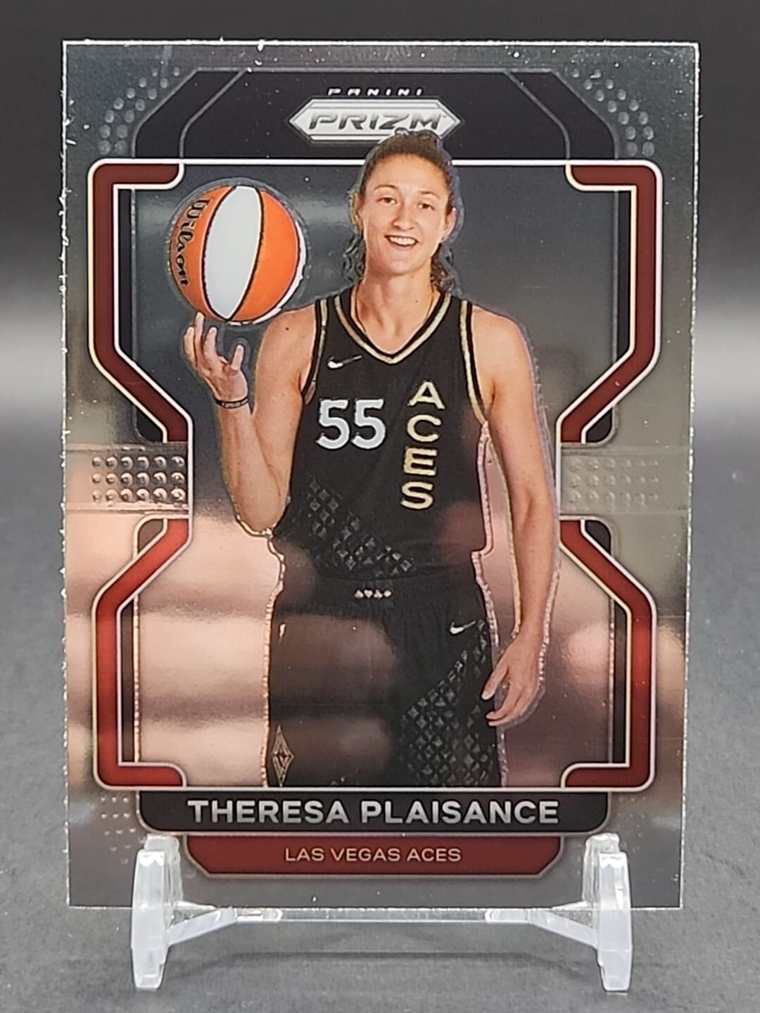 Theresa Plaisance 2022 Unknown