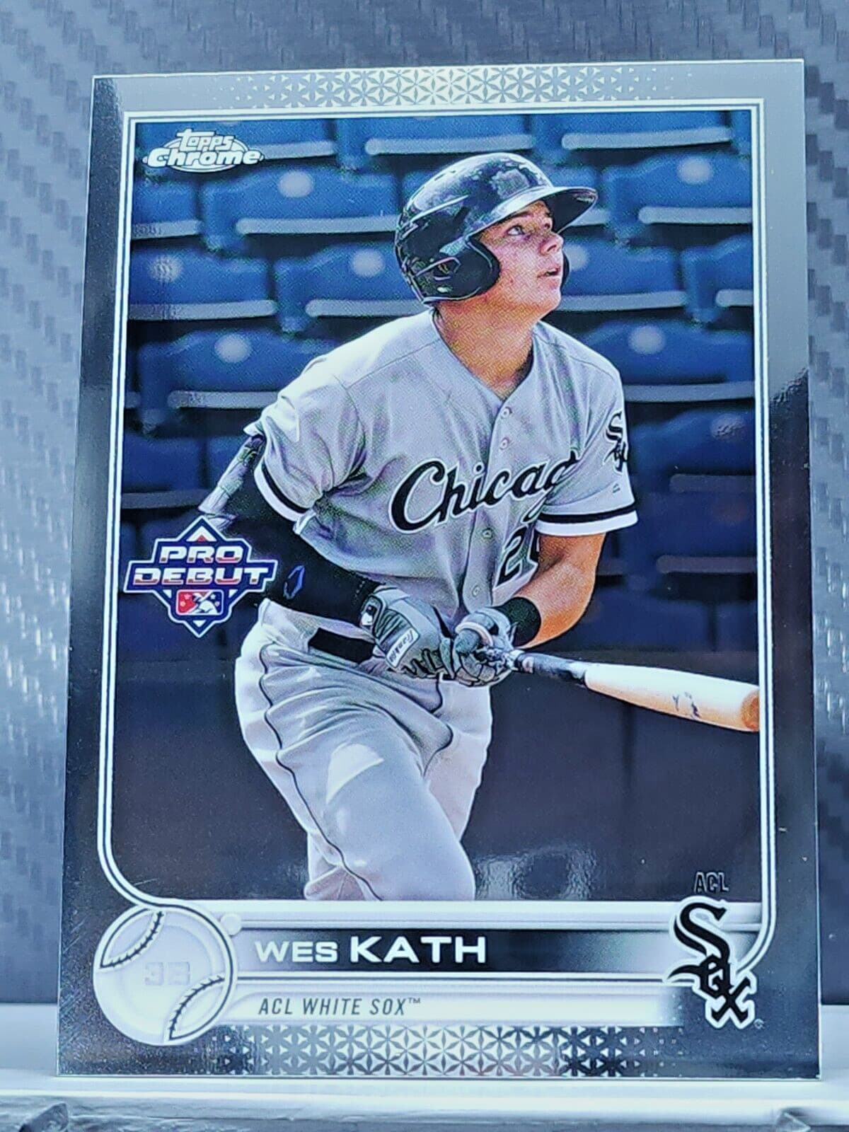 Pro Debut 2022 Topps Chrome 2022 Topps Chrome