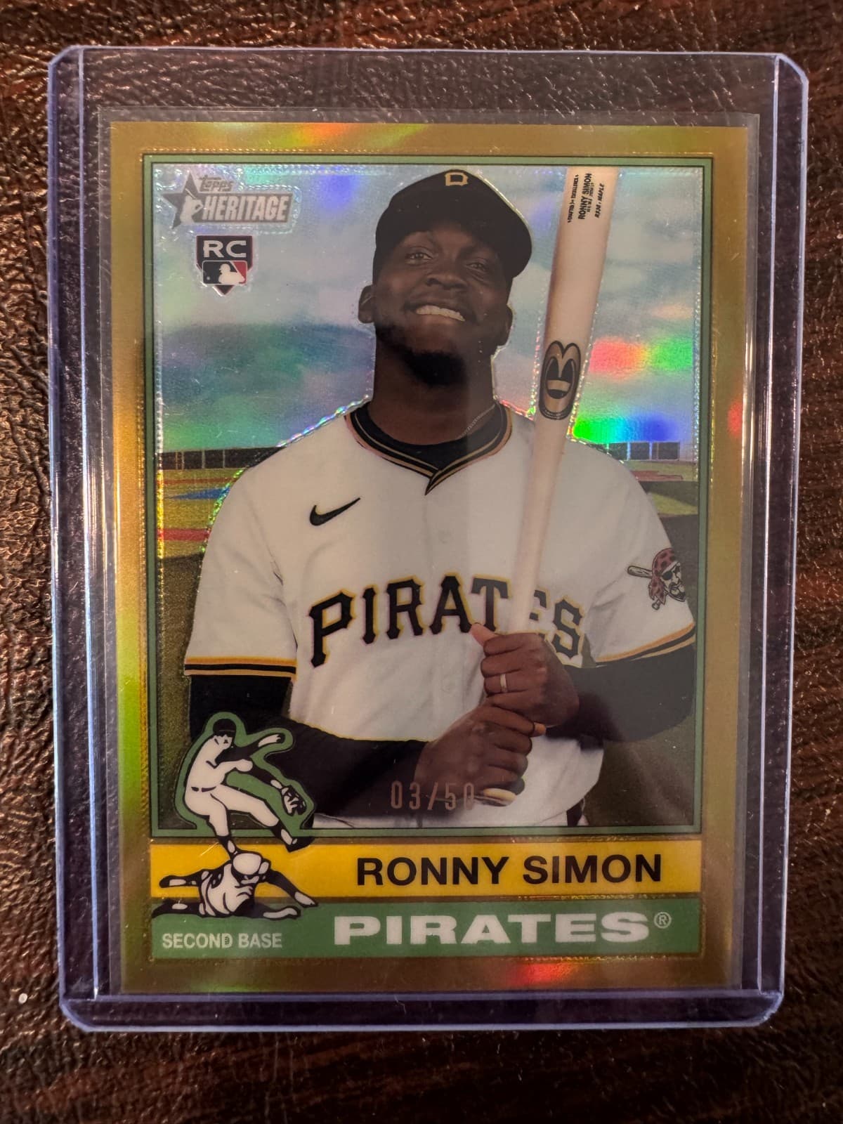 High Number 2025 Topps Heritage 2025 Topps Heritage