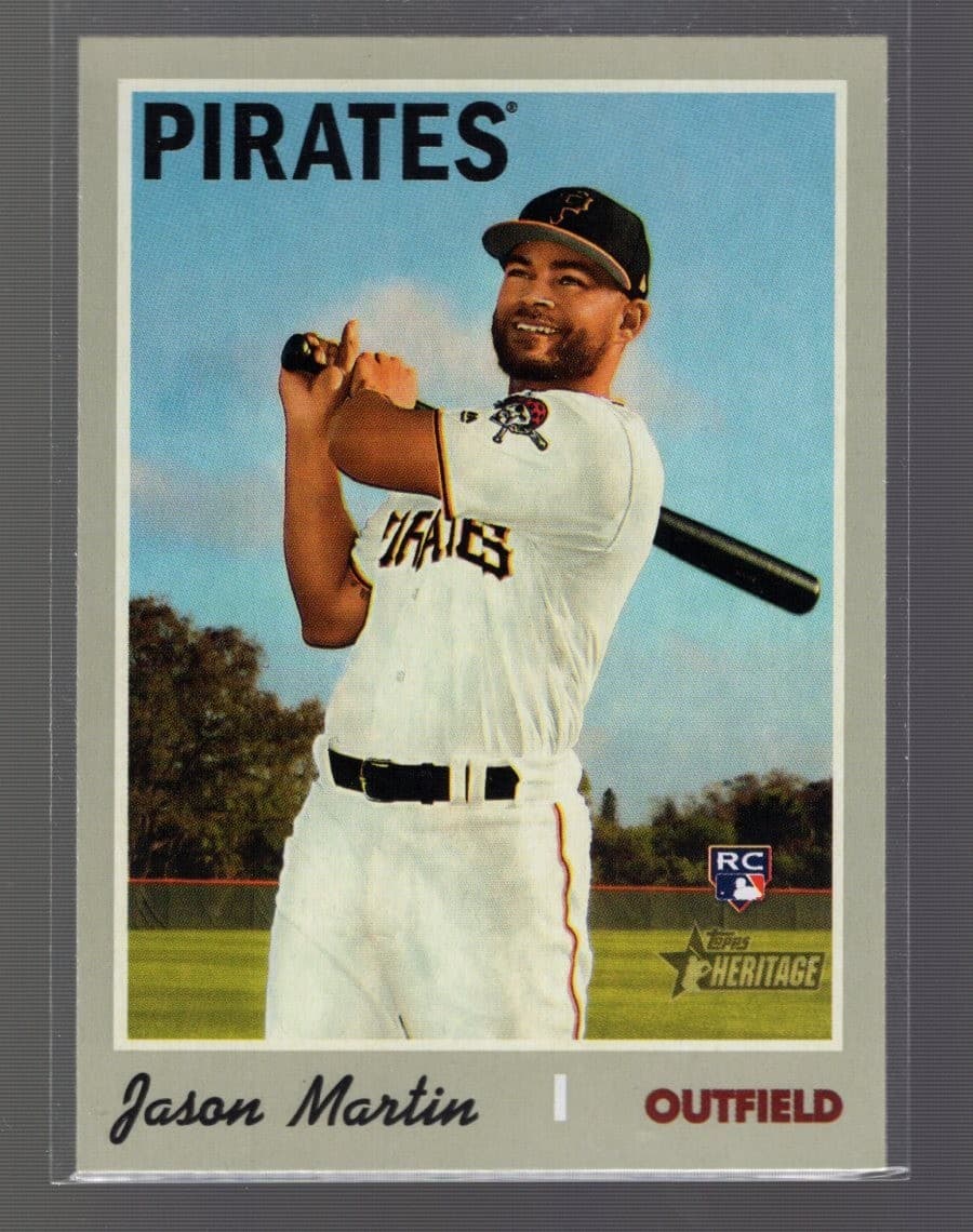 High Number 2019 Topps Heritage 2019 Topps Heritage