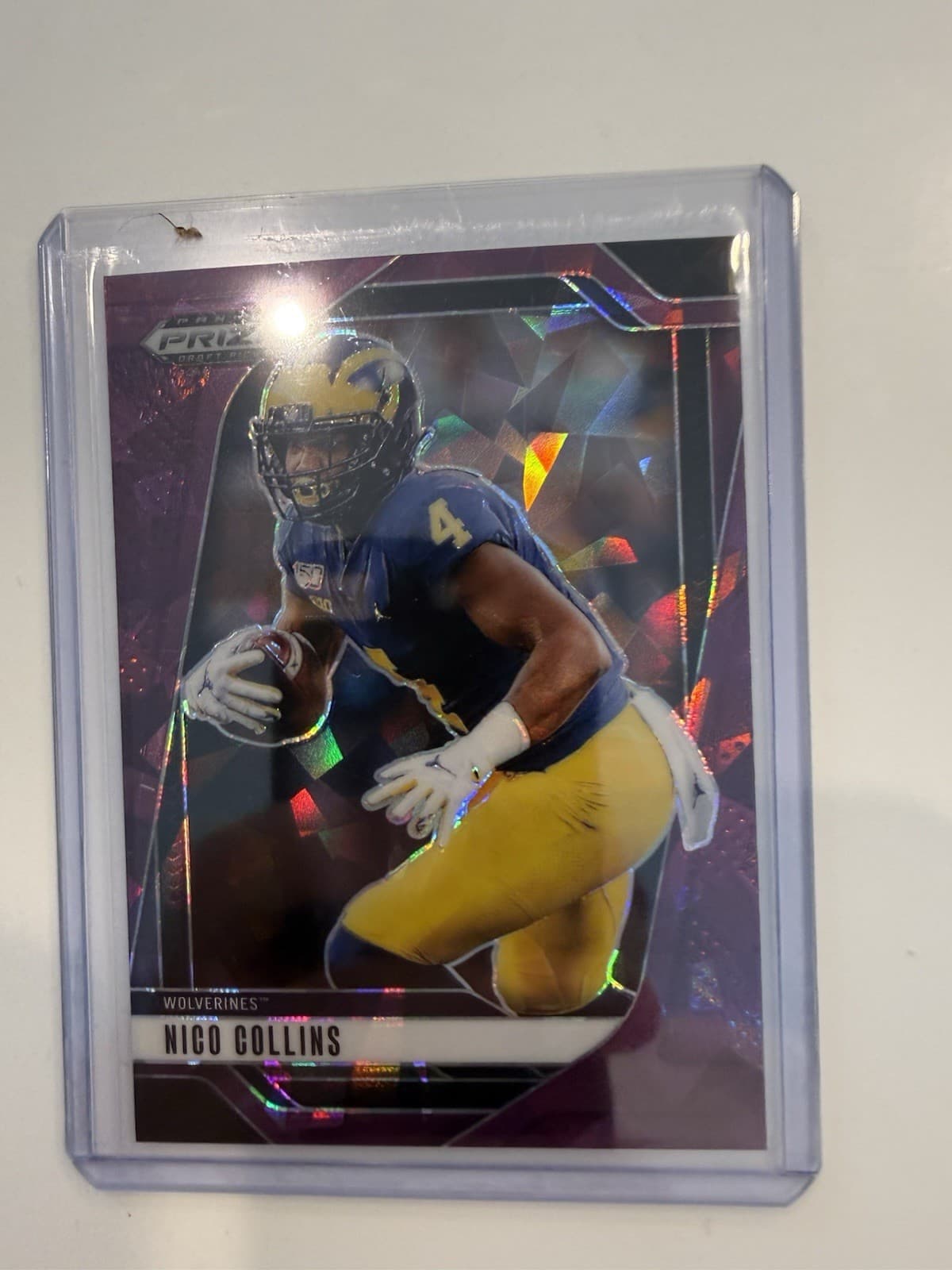 Draft Picks Football 2025 Panini Prizm 2025 Panini Prizm
