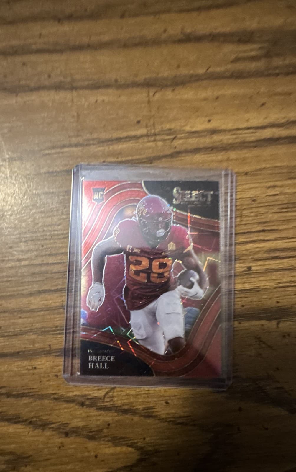 Draft Picks 2022 Panini Select 2022 Panini Select