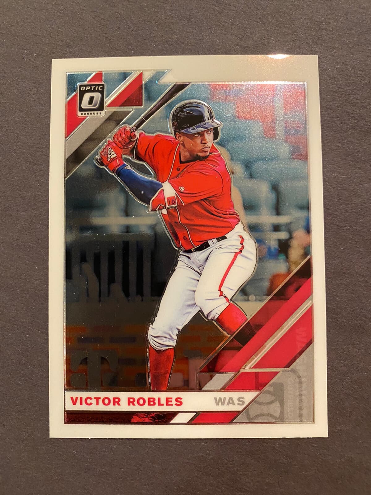Donruss Optic Victor 2019 Panini 2019 Panini