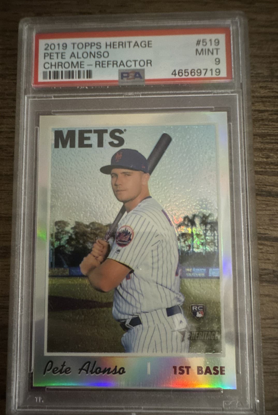 High Number Pete 2019 Topps Heritage 2019 Topps Heritage