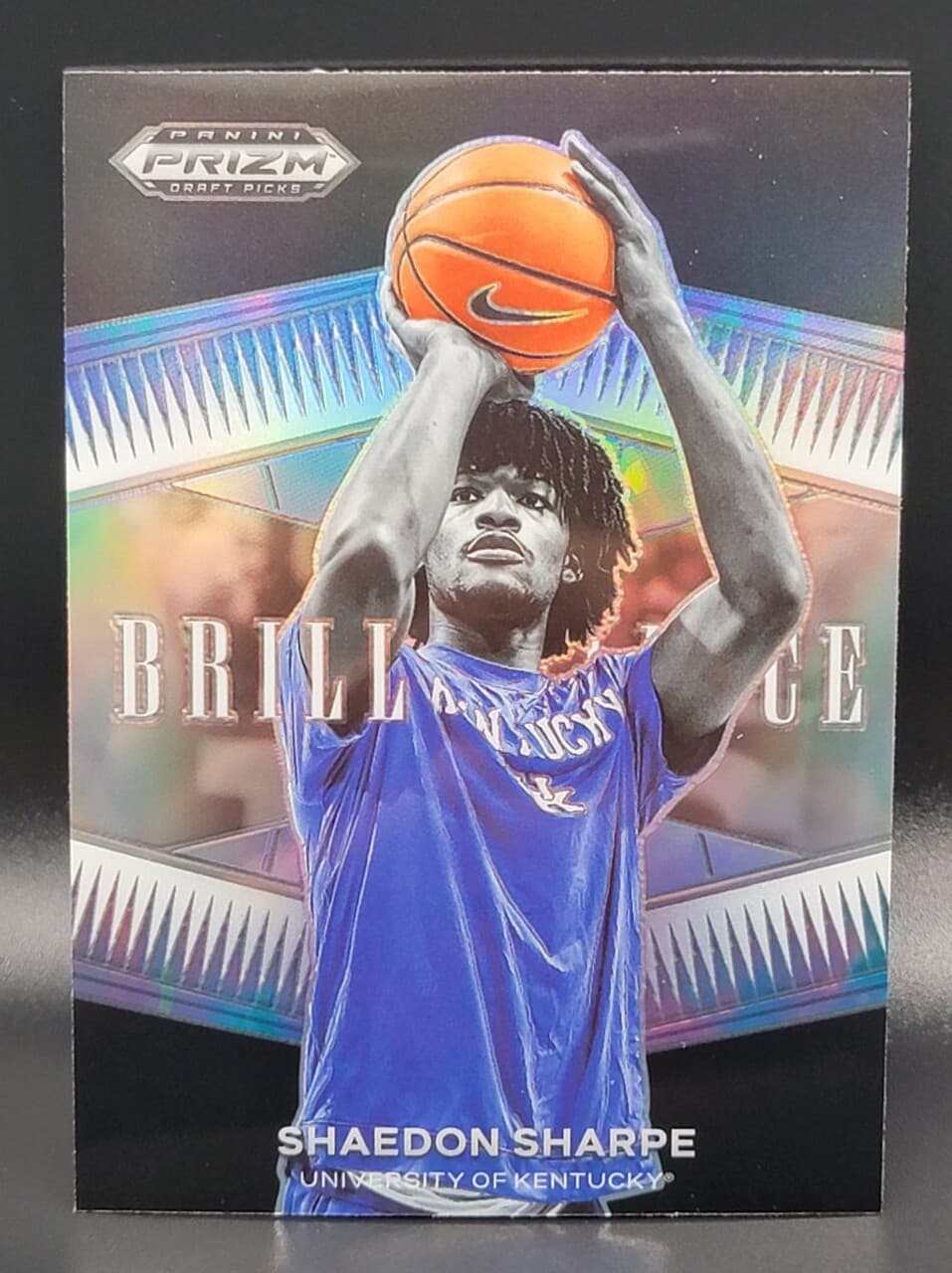 Draft Picks Brilliance 2022 Panini Prizm 2022 Panini Prizm