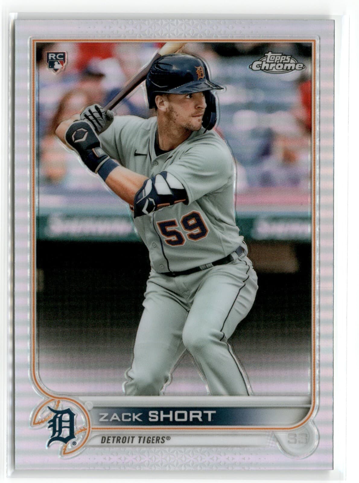 Sonic Prism 2022 Topps Chrome 2022 Topps Chrome