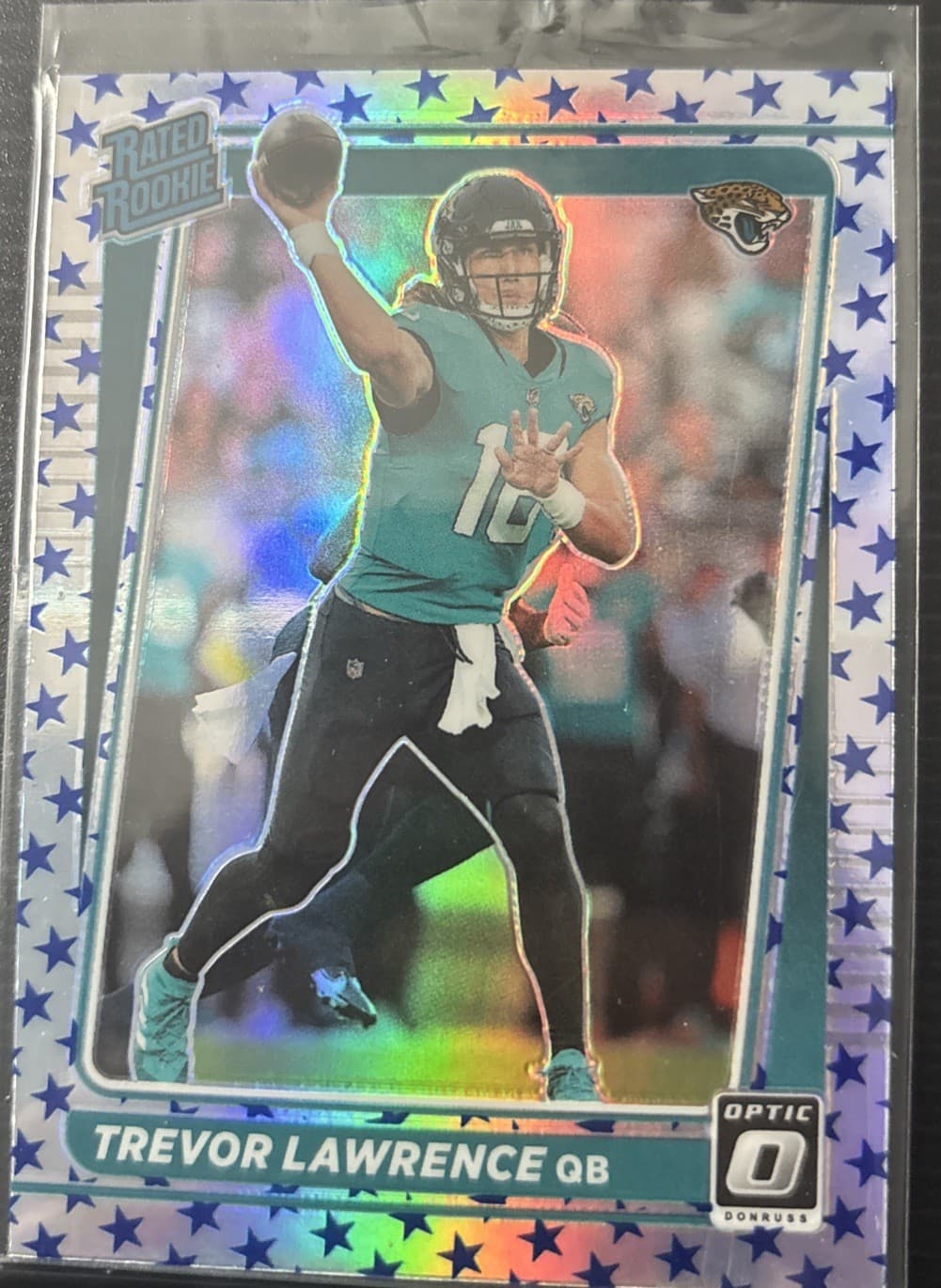 Donruss Optic 2021 Panini 2021 Panini