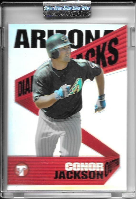 Pristine Uncirculated Refractors 2004 Topps 2004 Topps