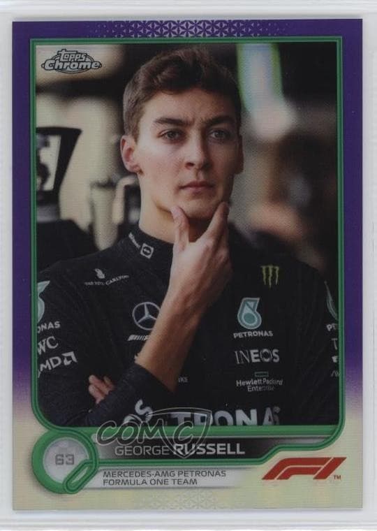 Racers Purple 2022 Unknown 2022 Unknown green-purple-refractor