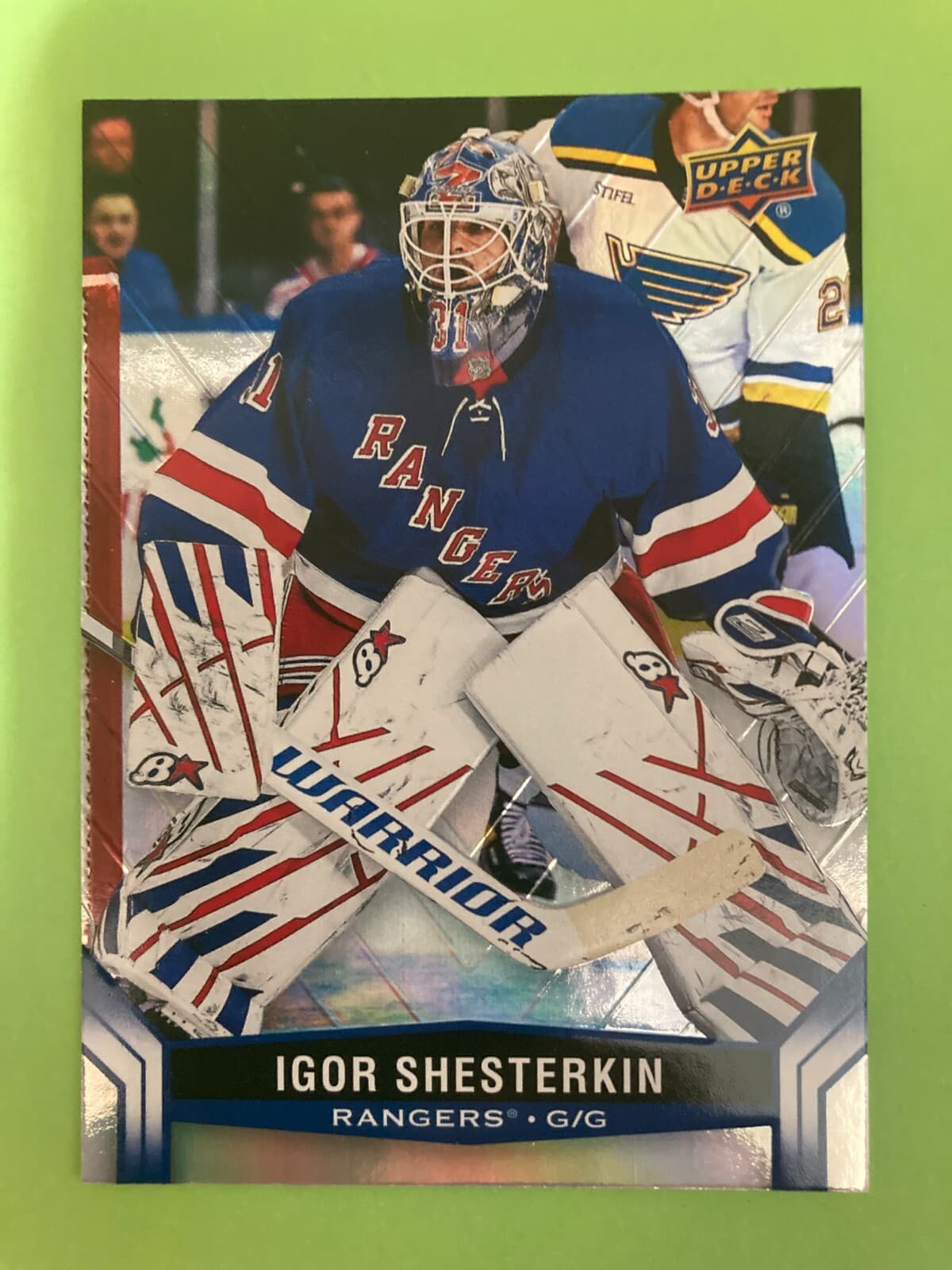 Tim Hortons Hockey 2023 Upper Deck 2023 Upper Deck