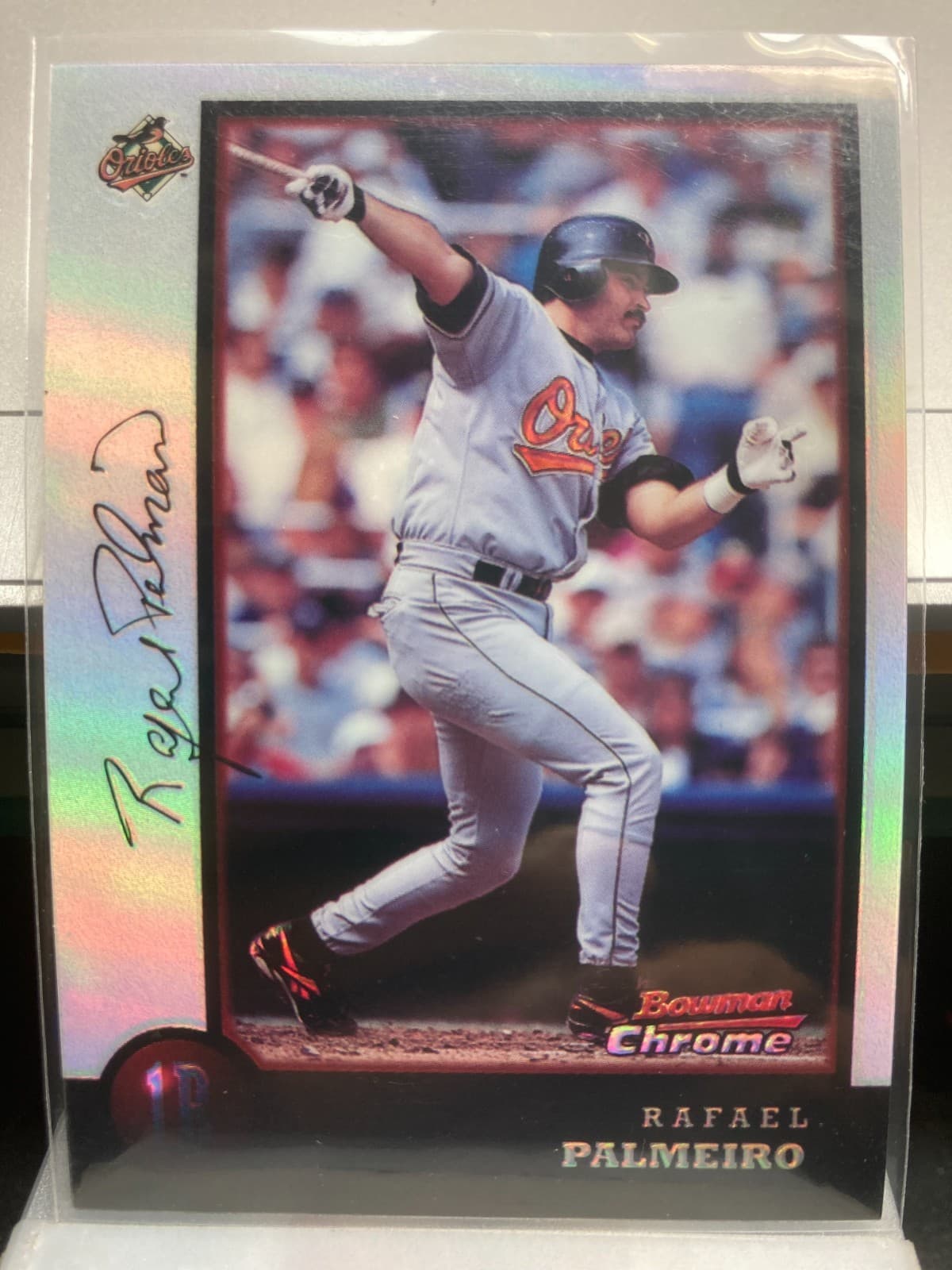 Bowman Gold 
