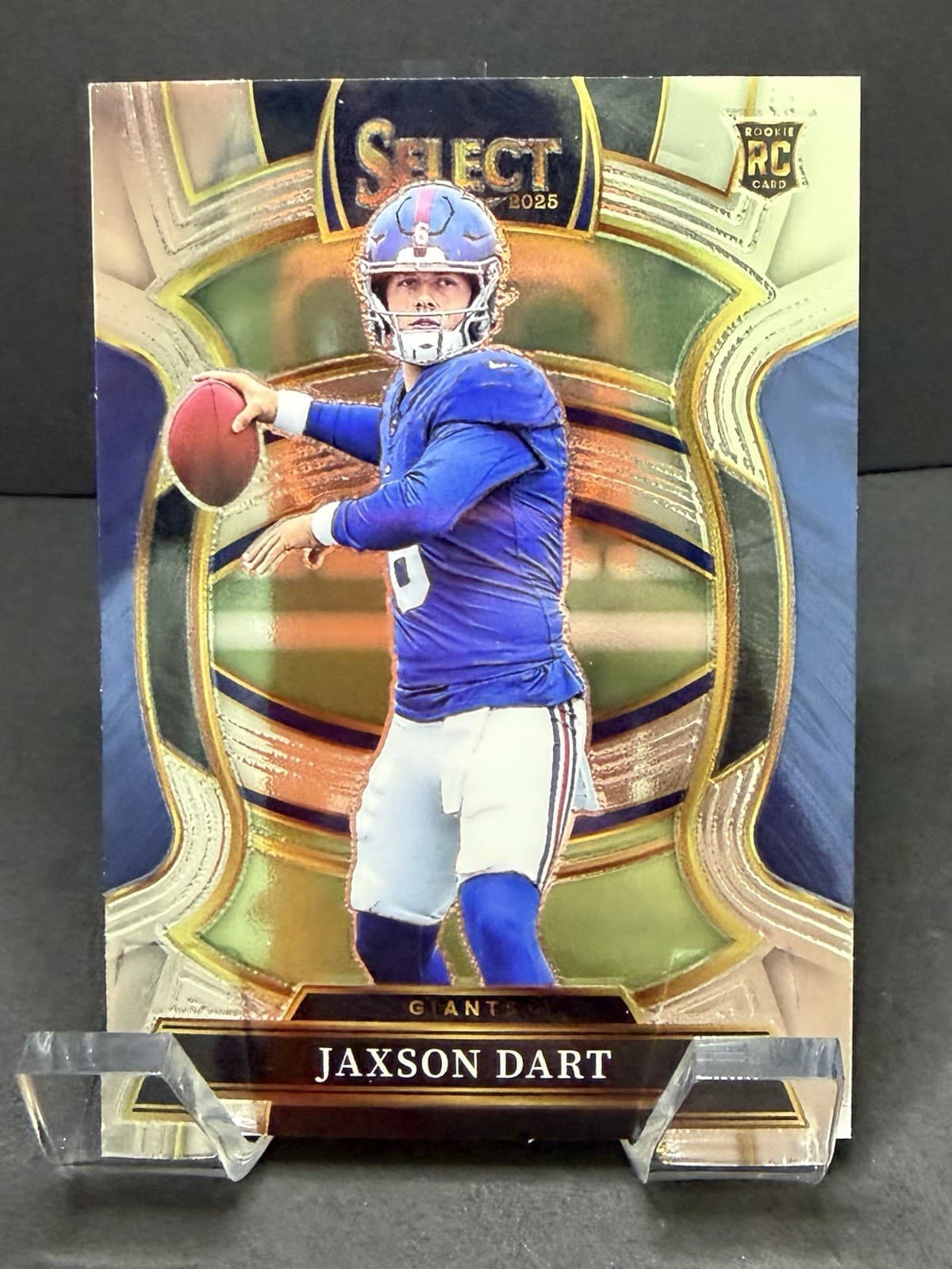 Concourse Level 2025 Panini Select 2025 Panini Select