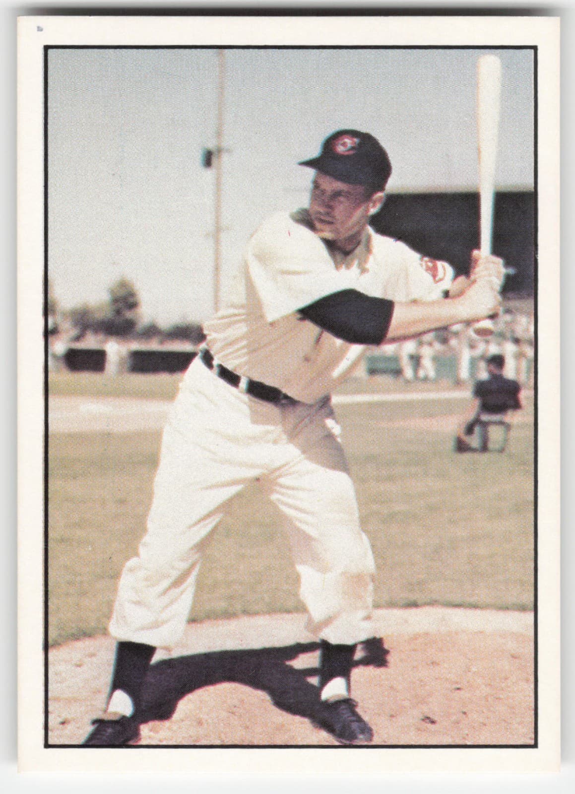 Roy Howell #45