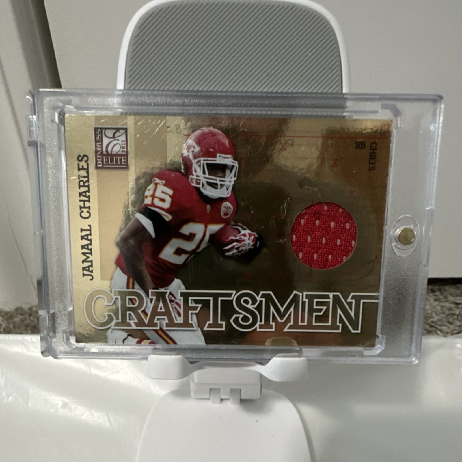 Donruss Elite Craftsmen 2011 Panini