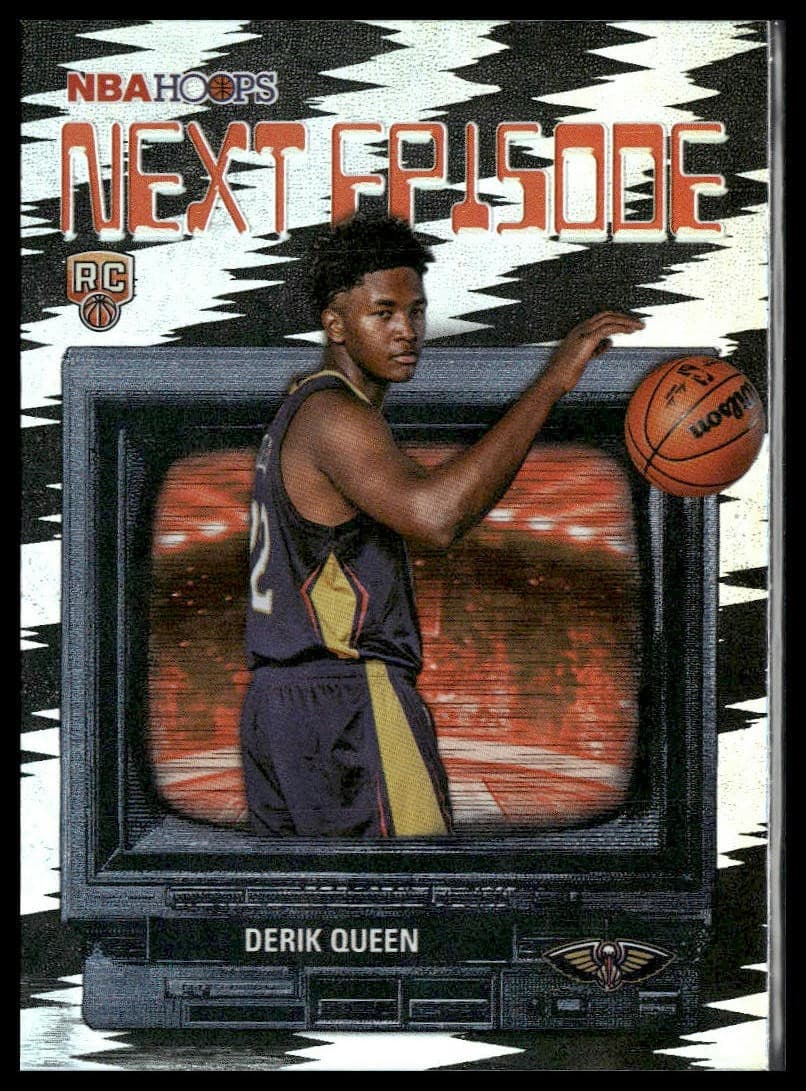 Hoops Basketball 2025 Topps 2025 Topps