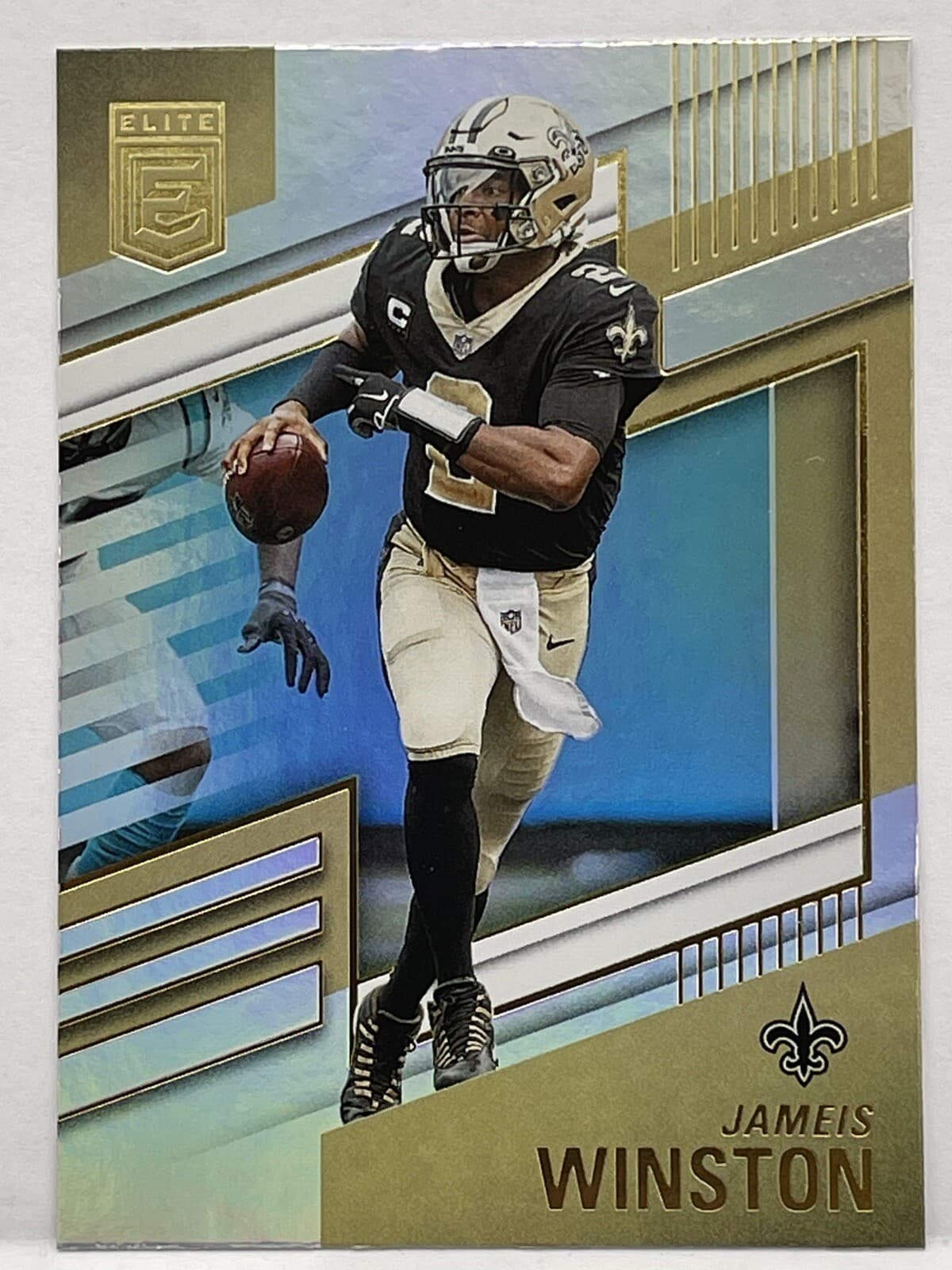Donruss Elite Football