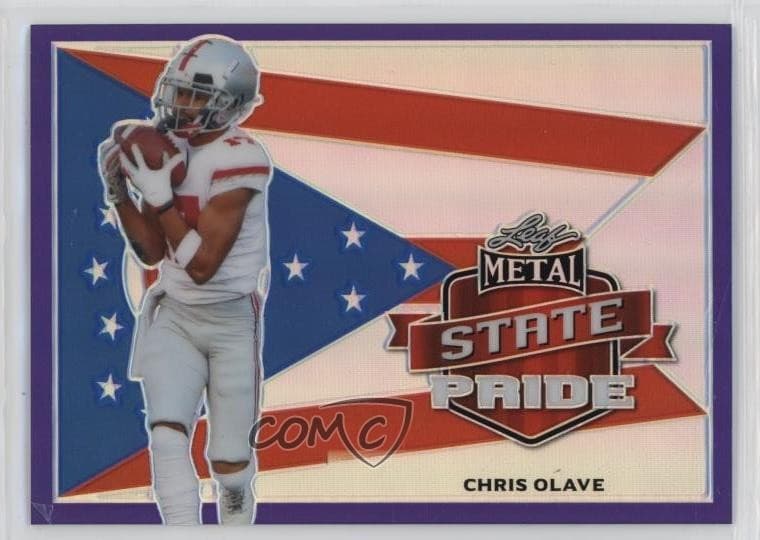 Draft Metal State 2022 Leaf 2022 Leaf