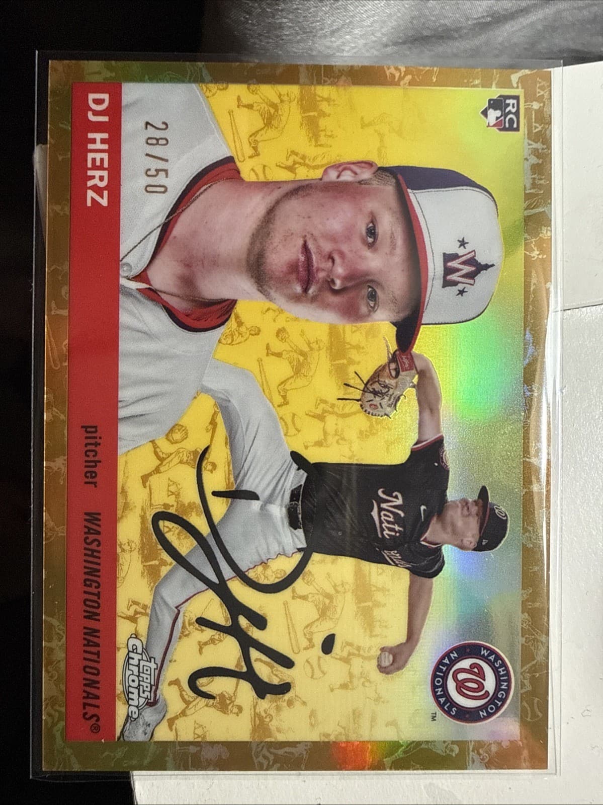 Platinum Baseball Dj 2025 Topps Chrome 2025 Topps Chrome