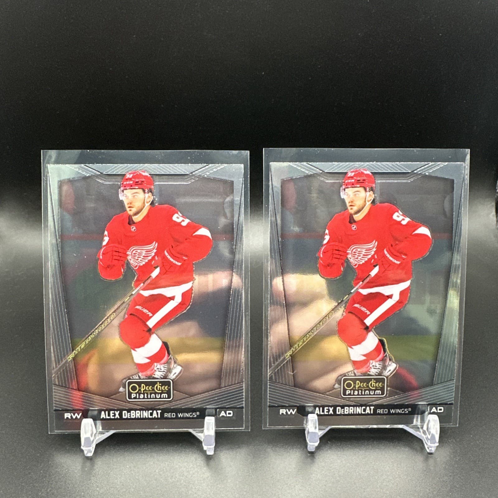 Alex DeBrincat 2024 topps