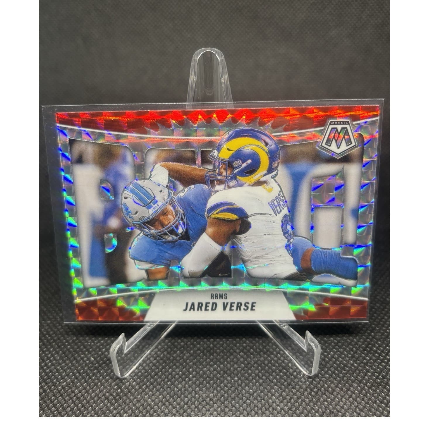 Mosaic Bang 2025 Panini 2025 Panini