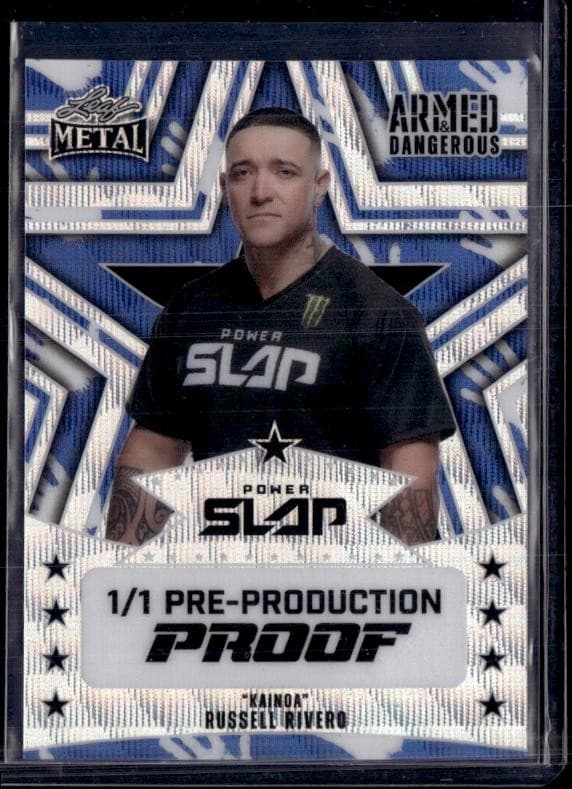 Russell Rivero Pre 2024 Leaf