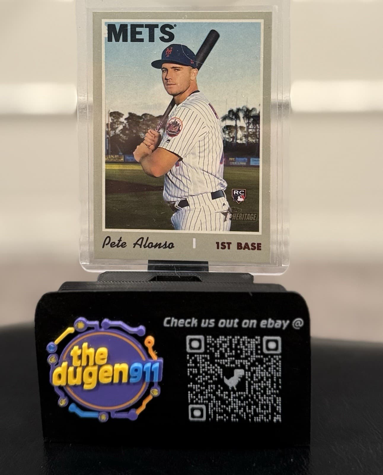 Heritage High Number 2019 Topps