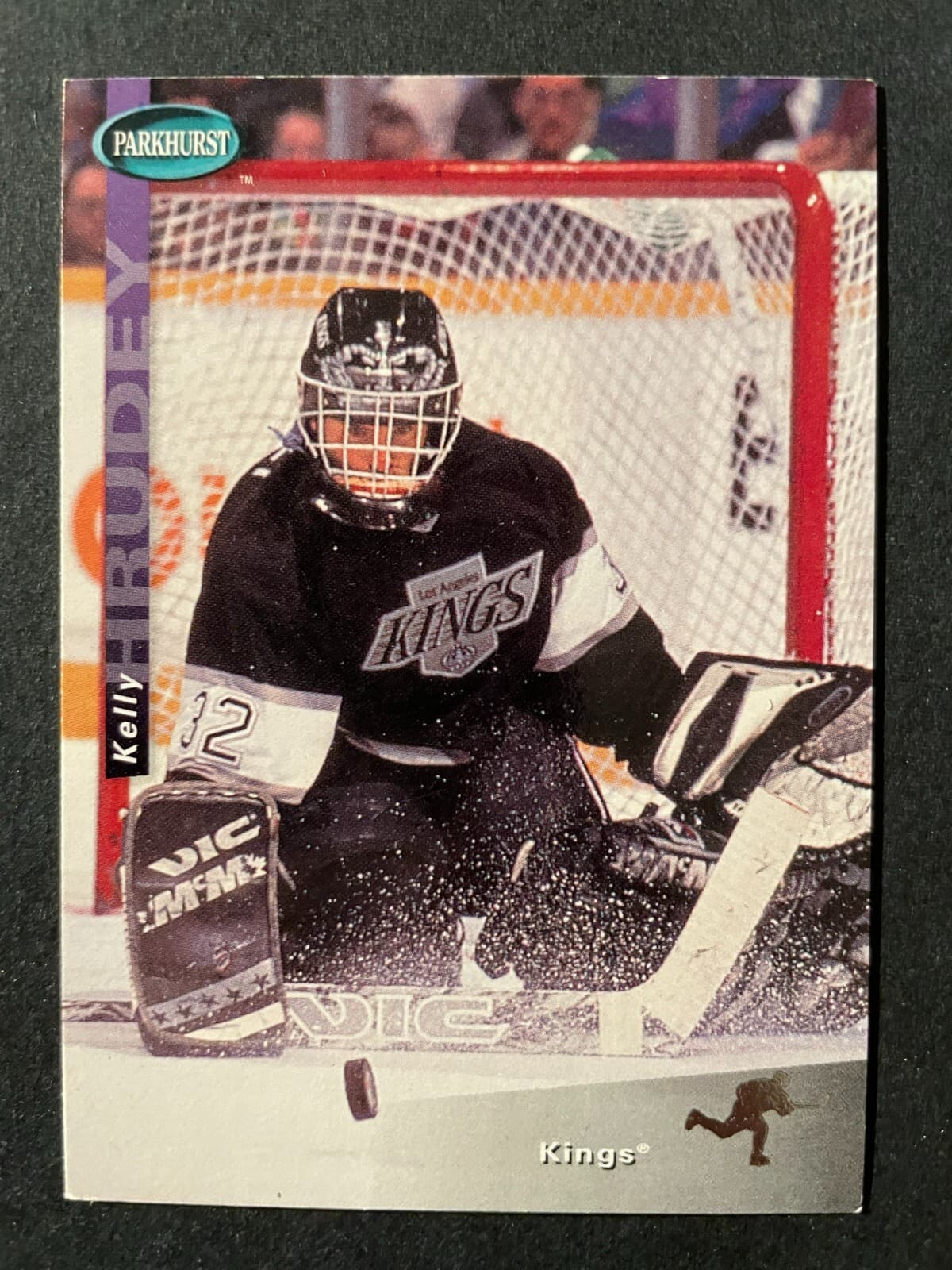 Hockey Los 1994 Unknown 1994 Unknown